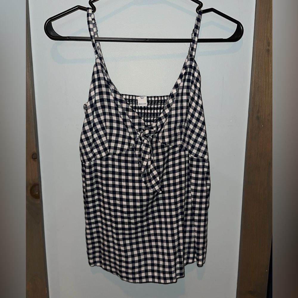 Tank Top, Small/Xs